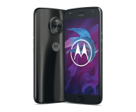 Motorola Moto X4 3/32GB IP68 Dual SIM czarny - 383397 - zdjęcie 2